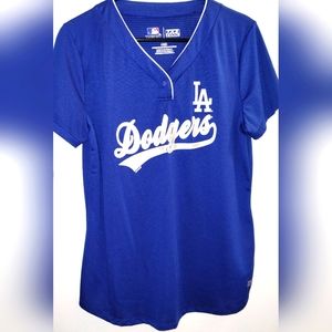 Dodger Shirt